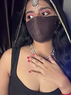 Dishasarmaa05 online show from 24, 6, 2026