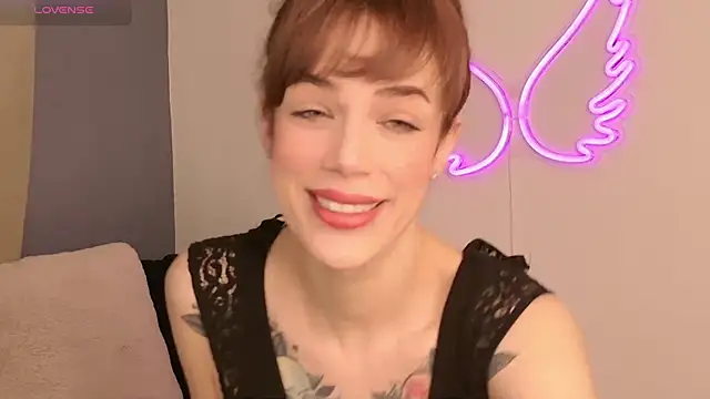 FrancescaFerra online show from 8, 2, 2026