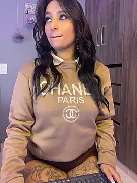 Snapshot of Ashly_hills chatting on 1, 5, 2026 Ashly hills online show from 1, 5, 2026