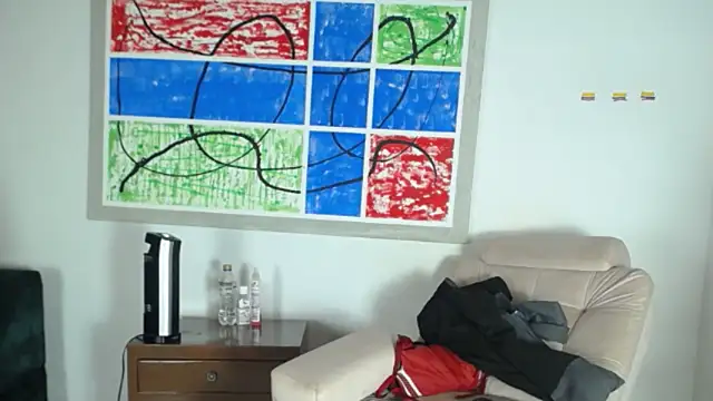 Snapshot of Cherryy_69 chatting on 27, 2, 2025 Cherryy 69 online show from 27, 2, 2025