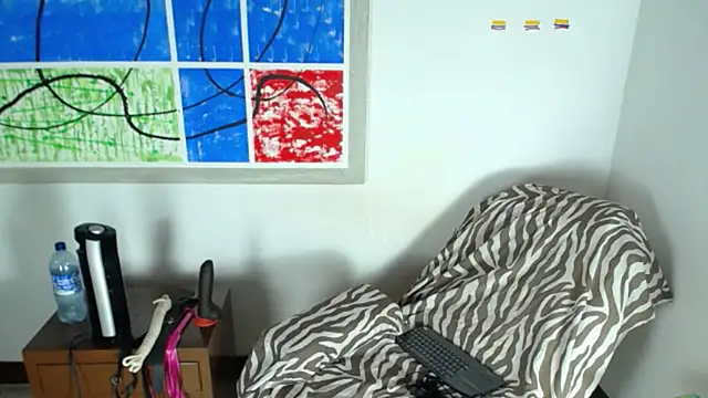 Snapshot of Cherryy_69 chatting on 5, 3, 2025 Cherryy 69 online show from 5, 3, 2025