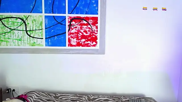 Snapshot of Cherryy_69 chatting on 20, 3, 2025 Cherryy 69 online show from 20, 3, 2025