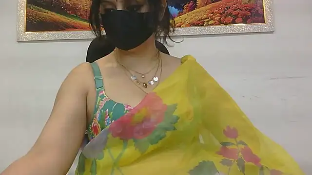 MilkyQueen69 online show from 26, 3, 2026