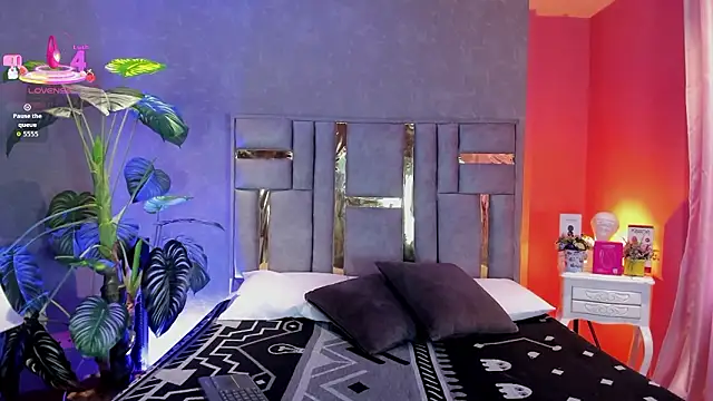 Tyla Ks online show from 16, 3, 2026