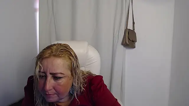 Mature 2025 online show from 28, 9, 2025