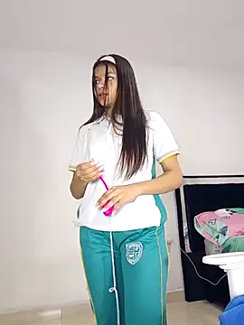 sophia ramirez12 online show from 11, 5, 2026