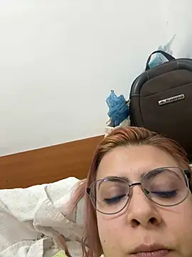 Snapshot of KittieHallo chatting on 23, 2, 2025 KittieHallo online show from 23, 2, 2025