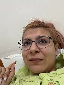 Snapshot of KittieHallo chatting on 24, 2, 2025 KittieHallo online show from 24, 2, 2025