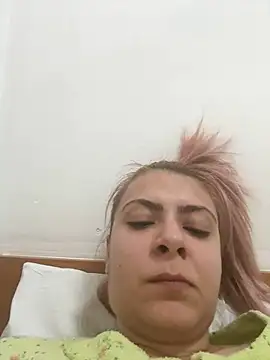 Snapshot of KittieHallo chatting on 25, 2, 2025 KittieHallo online show from 25, 2, 2025