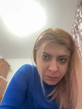 Snapshot of KittieHallo chatting on 1, 3, 2025 KittieHallo online show from 1, 3, 2025