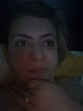 Snapshot of KittieHallo chatting on 7, 3, 2025 KittieHallo online show from 7, 3, 2025