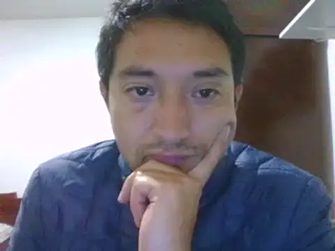 SaintJacob online show from 28, 2, 2025