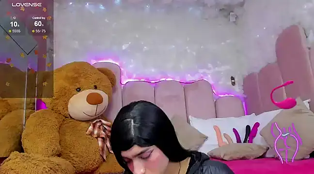 alana madison1 online show from 27, 2, 2025