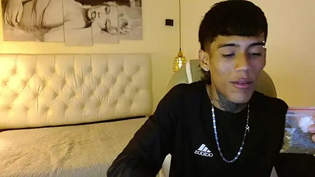 RyanKing19 online show from 19, 2, 2025