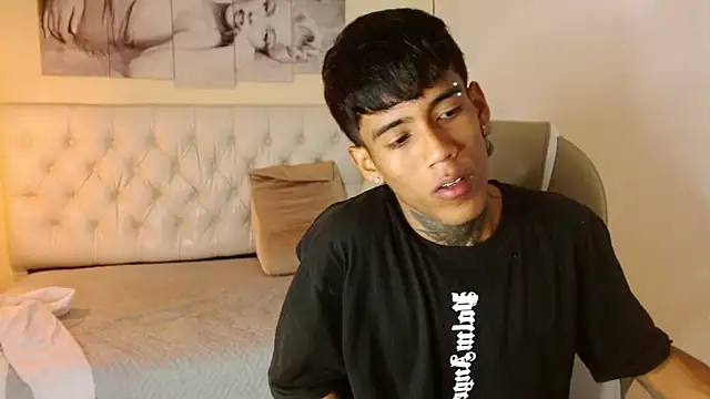 RyanKing19 online show from 20, 2, 2025