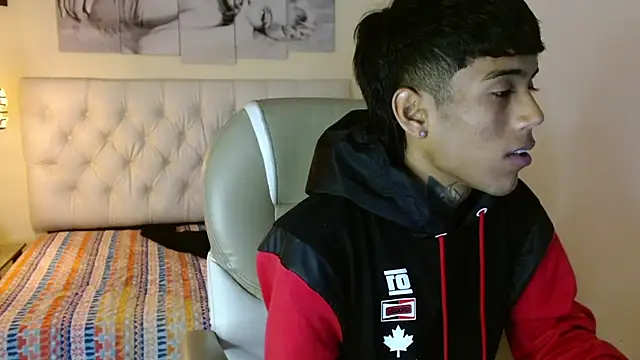 RyanKing19 online show from 21, 2, 2025