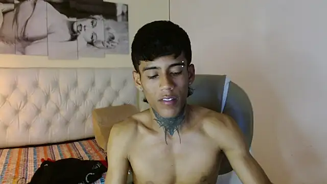 RyanKing19 online show from 21, 2, 2025