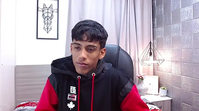 RyanKing19 online show from 22, 2, 2025