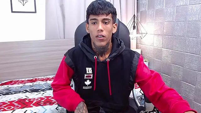 RyanKing19 online show from 22, 2, 2025