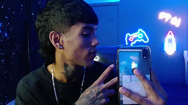 RyanKing19 online show from 23, 2, 2025