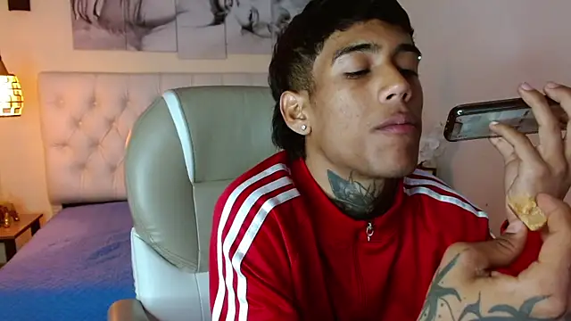 RyanKing19 online show from 24, 2, 2025