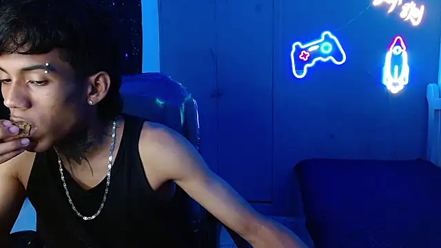 RyanKing19 online show from 26, 2, 2025