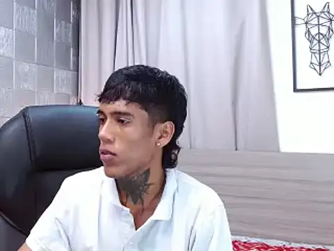 RyanKing19 online show from 27, 2, 2025