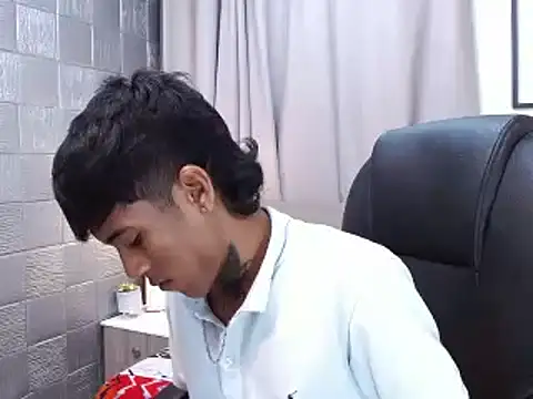 RyanKing19 online show from 27, 2, 2025