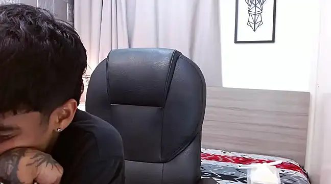 RyanKing19 online show from 28, 2, 2025