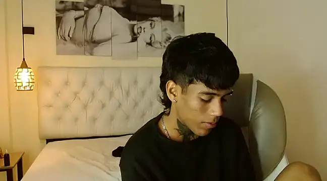 RyanKing19 online show from 1, 3, 2025