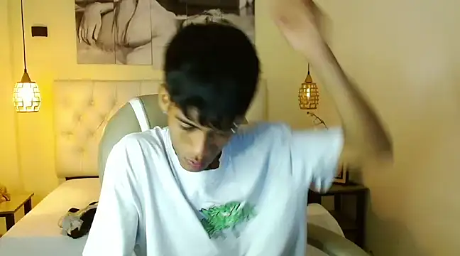 RyanKing19 online show from 3, 3, 2025