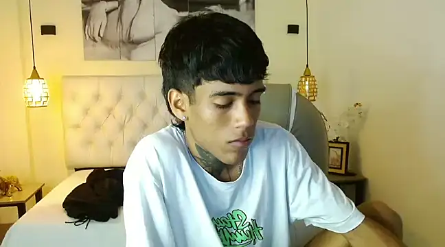 RyanKing19 online show from 3, 3, 2025