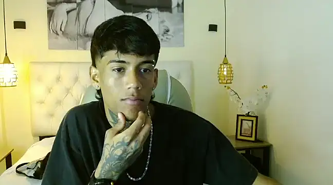 RyanKing19 online show from 4, 3, 2025