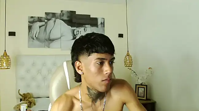 RyanKing19 online show from 4, 3, 2025