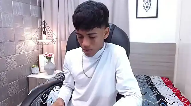 RyanKing19 online show from 6, 3, 2025