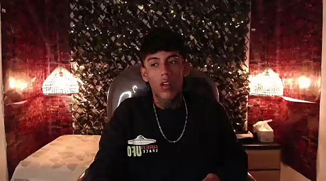 RyanKing19 online show from 7, 3, 2025