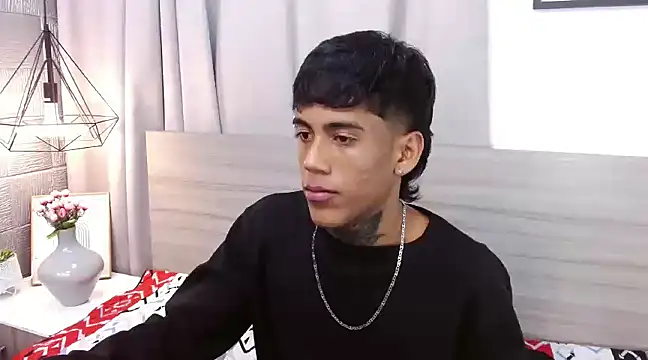 RyanKing19 online show from 8, 3, 2025