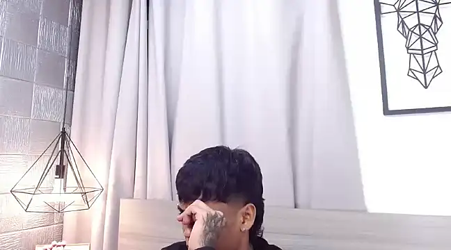 RyanKing19 online show from 8, 3, 2025