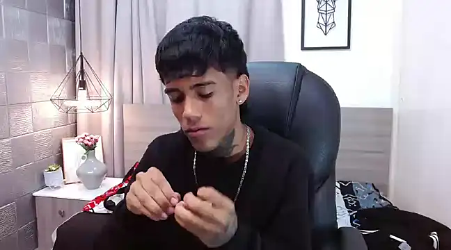 RyanKing19 online show from 10, 3, 2025