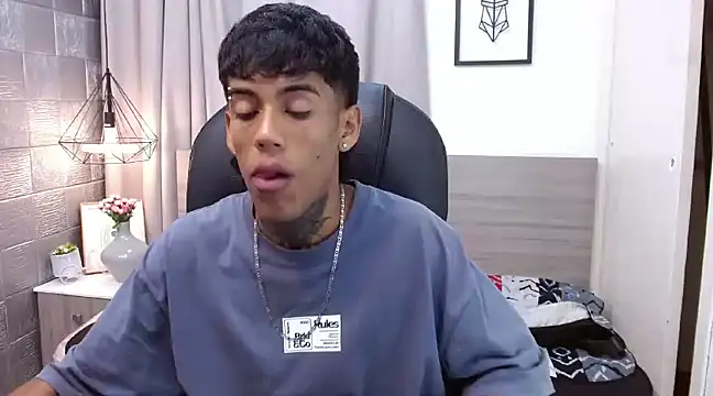 RyanKing19 online show from 11, 3, 2025