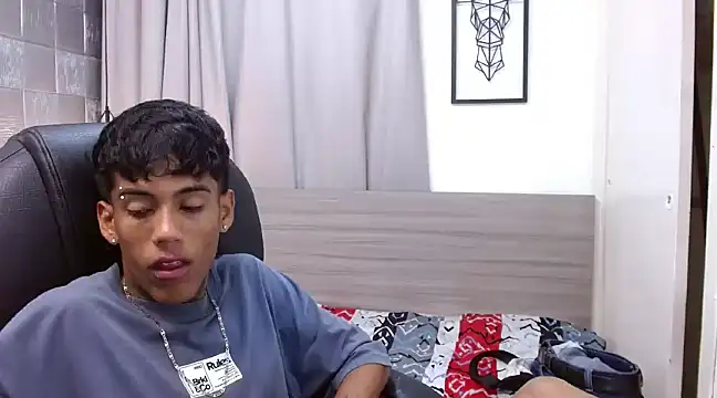 RyanKing19 online show from 11, 3, 2025