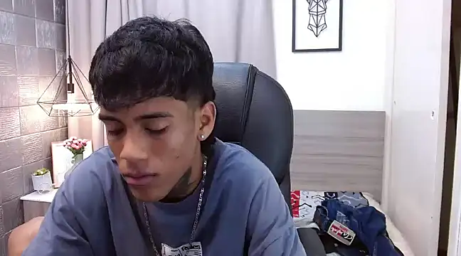 RyanKing19 online show from 11, 3, 2025