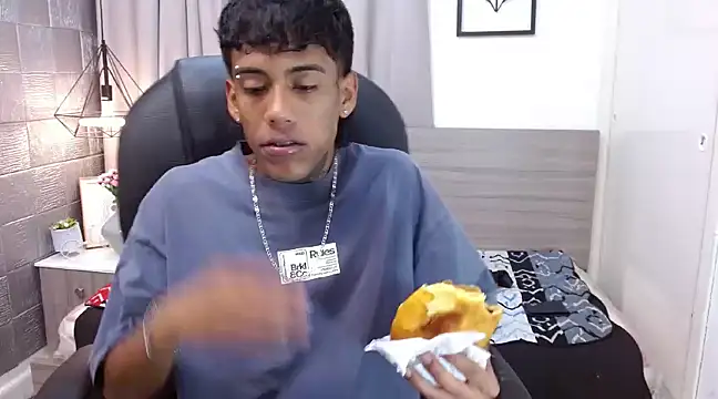 RyanKing19 online show from 11, 3, 2025