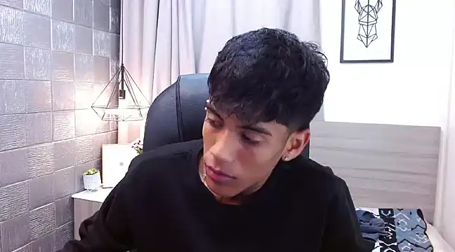 RyanKing19 online show from 14, 3, 2025