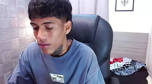 RyanKing19 online show from 14, 3, 2025