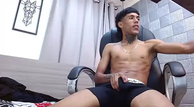 RyanKing19 online show from 22, 3, 2025