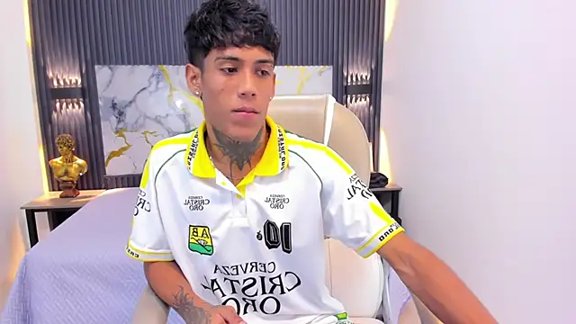 RyanKing19 online show from 19, 9, 2025