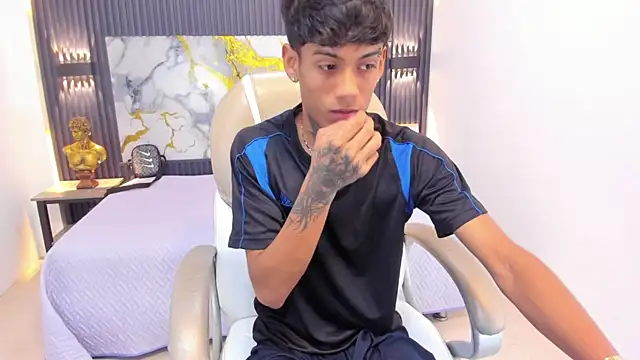 RyanKing19 online show from 20, 9, 2025