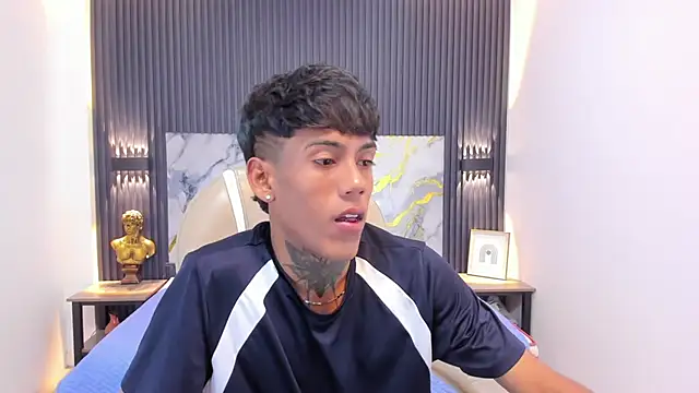 RyanKing19 online show from 28, 9, 2025