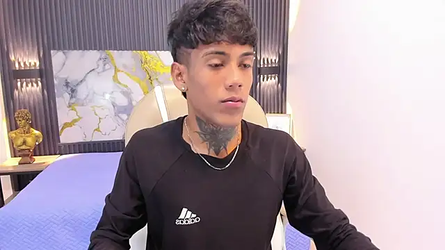 RyanKing19 online show from 30, 9, 2025